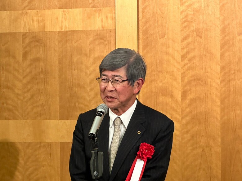 令和4年度 神奈川県警備業政治連盟「総会・懇親会」を開催しました。
